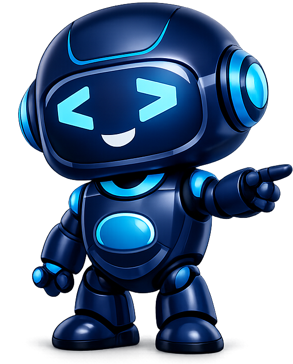 Appixus robot